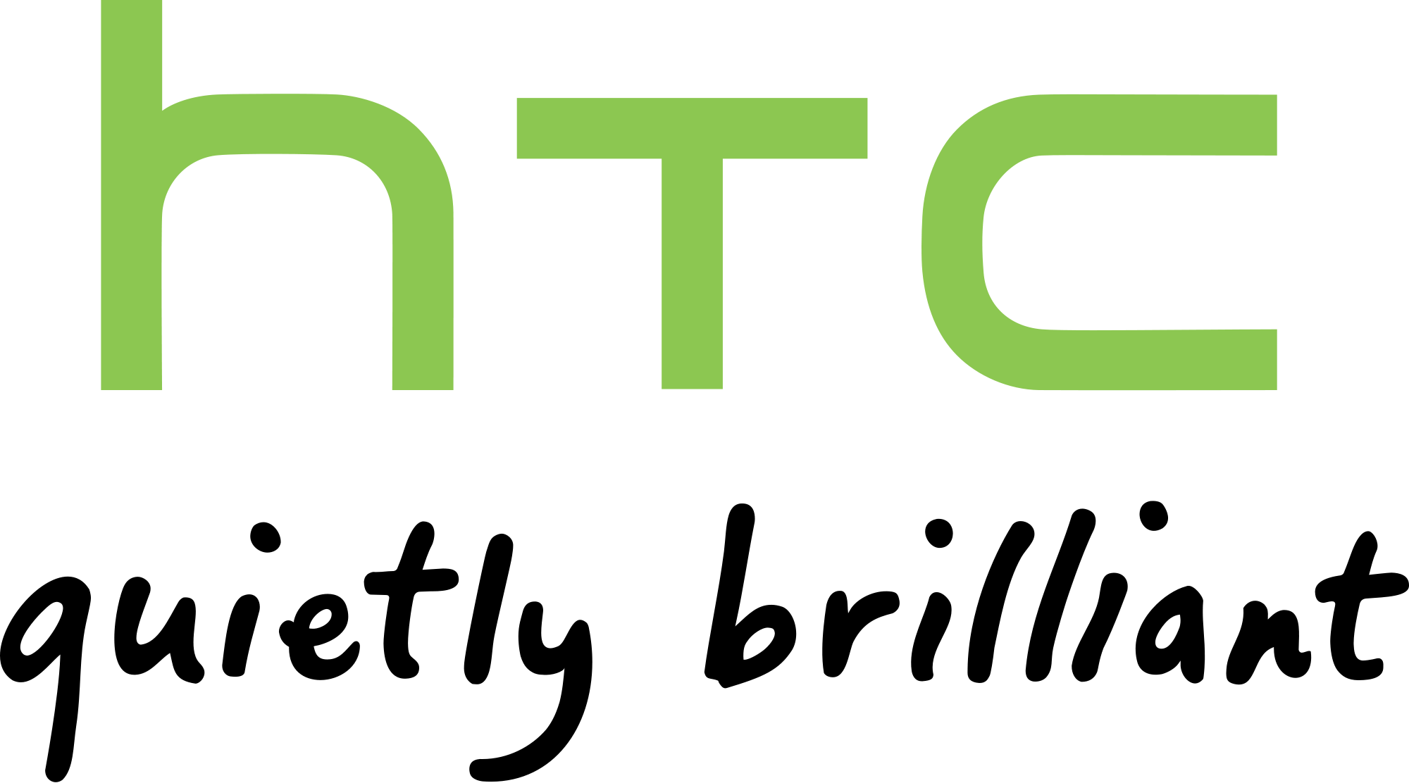 Htc-Logo