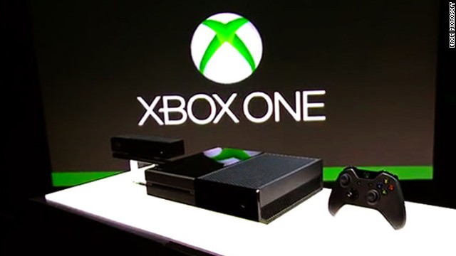 Xbox One Satış Listelerinde PS4’ü Solladı 1 Xbox One Satış Listelerinde PS4’ü Solladı