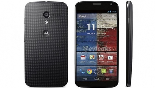 Antutu sıralamasına göre en yüksek puanı alan 10 telefon 6 Moto X
