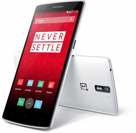 Antutu sıralamasına göre en yüksek puanı alan 10 telefon 5 OnePlus One