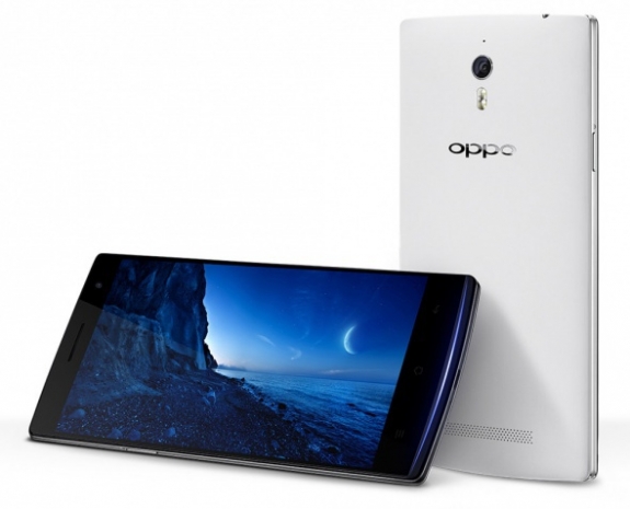 Antutu sıralamasına göre en yüksek puanı alan 10 telefon 8 Oppo-Find-7