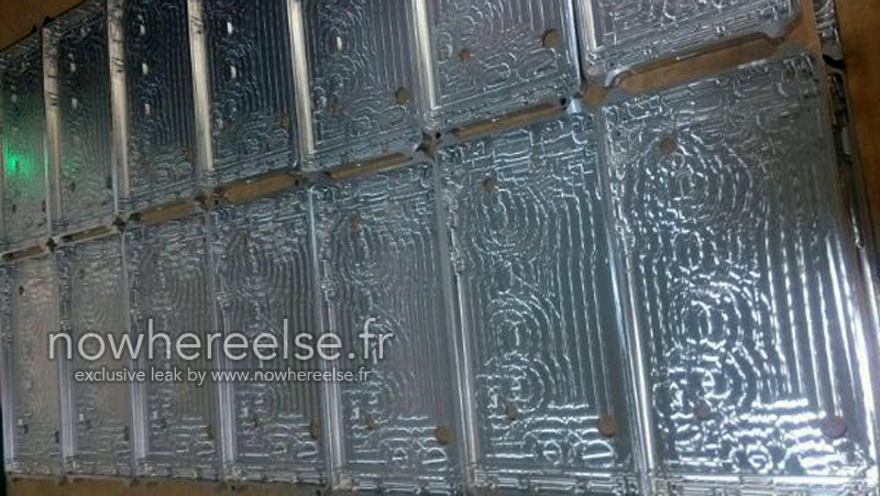 Samsung Galaxy S6 İnternete Sızdırıldı 4 Samsung Galaxy S6 İnternete Sızdırıldı