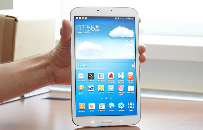 Hindistan Tablet Pazarının Lideri: Samsung! 2 Samsung-Galaxy-Tablet