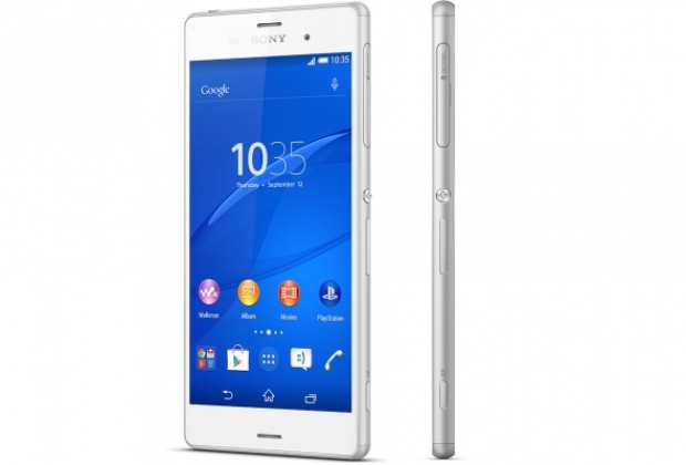 Antutu sıralamasına göre en yüksek puanı alan 10 telefon 9 Sony Z3