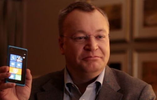 Nokia 'Meltemi OS' ile Küllerinden Doğabilir mi? 2 Stephan Elop