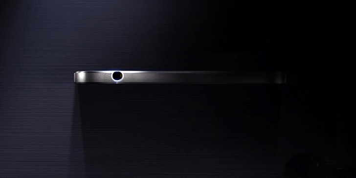 Aklı Büyük Eni İnce:Vivo X5 Max 2 Aklı Büyük Eni İnce:Vivo X5 Max
