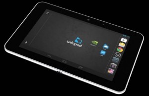 Wikipad Oyun Tableti Türkiye'ye Ne Zaman Gelecek? 2 Wikipad Oyun Tableti