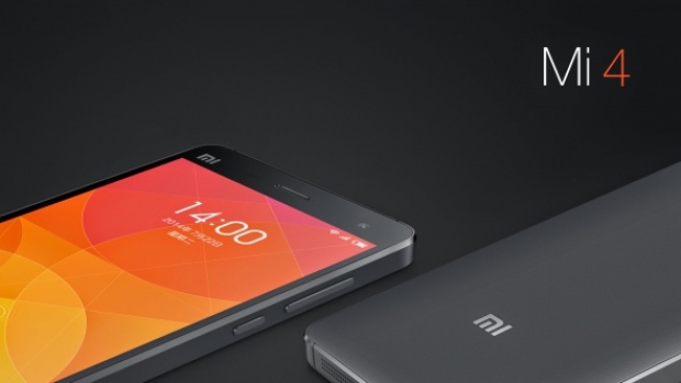 Antutu sıralamasına göre en yüksek puanı alan 10 telefon 11 Xiaomi-MI4