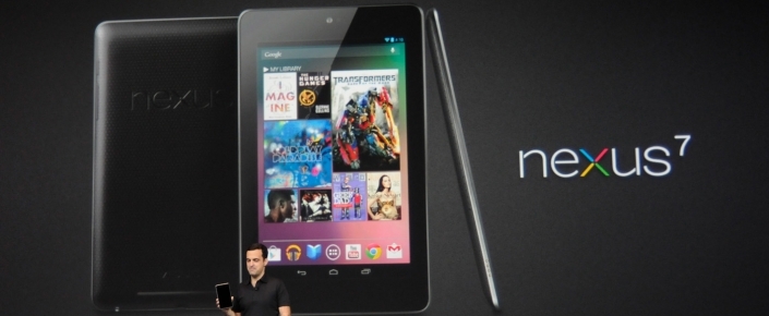 Android 5.0.2 Lollipop, Nexus 7 için Yayınlandı