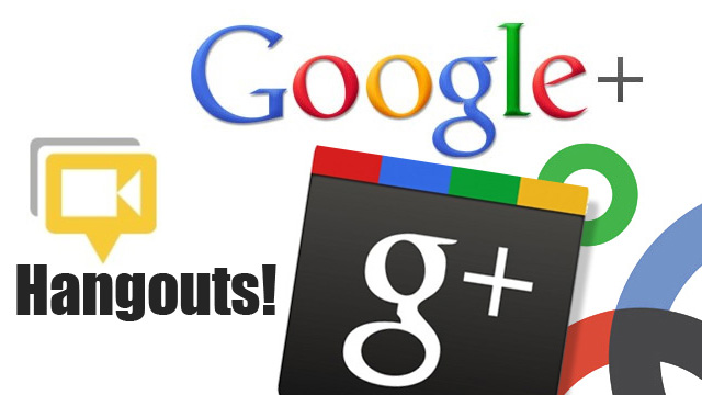 Hangouts, Google Chrome için Güncellendi! 1 Hangouts, Google Chrome için Güncellendi!