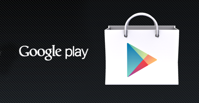 Google Amazon Uygulamasını, Google Play'den Kaldırdı 2 Google Play