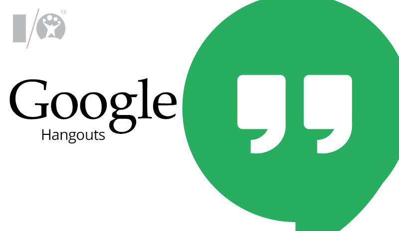 Hangouts, Google Chrome için Güncellendi! 2 Hangouts, Google Chrome için Güncellendi!