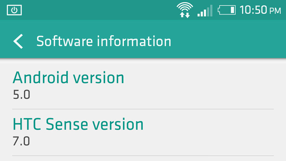 Sense 7 Arayüzü, HTC'ye Ne Zaman Gelecek? 2 htc sense 7