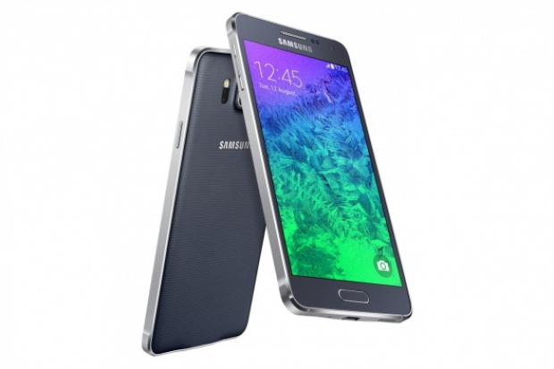 Antutu sıralamasına göre en yüksek puanı alan 10 telefon 4 samsung galaxy alpha 1