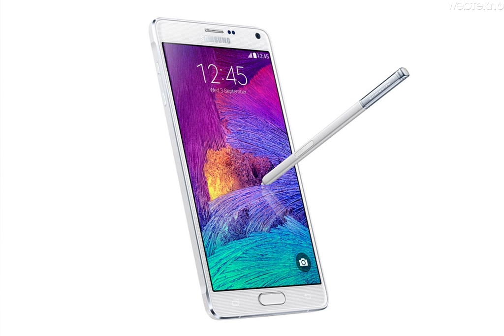 Antutu sıralamasına göre en yüksek puanı alan 10 telefon 3 samsung-galaxy-note-4