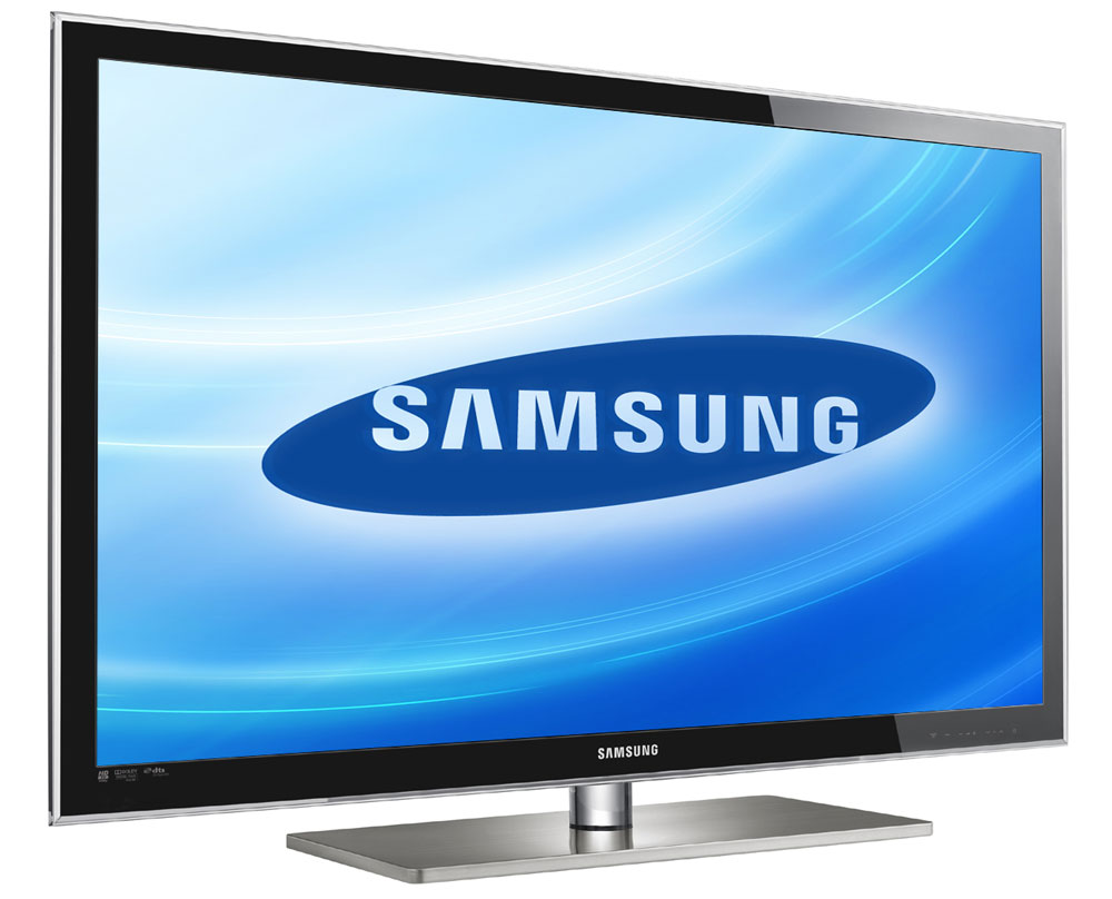 Samsung TV Satışlarını Artırmayı Planlıyor 2 Samsung TV Satışlarını Artırmayı Planlıyor