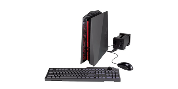 ASUS, CES'te Ödüle Doydu! 5 Asus Rog G20AJ