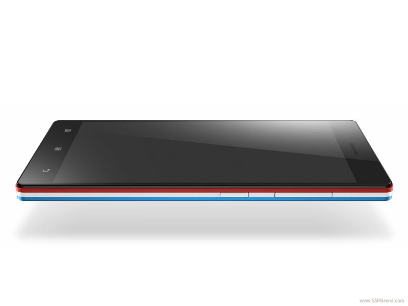 Lenovo Vibe X2 Pro ve P90 2 Lenovo Vibe X2 Pro
