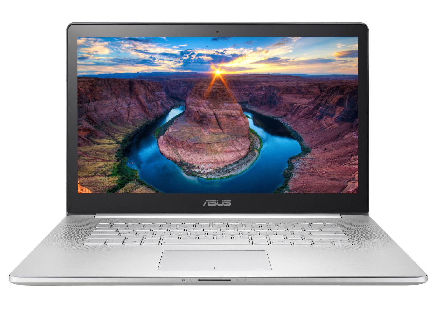 ASUS, CES'te Ödüle Doydu! 2 ZenBook NX500