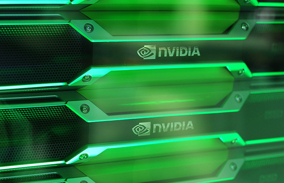 Nvidia CES 2015’in Açılışını Gerçekleştirdi 2 Nvidia CES 2015’in Açılışını Gerçekleştirdi