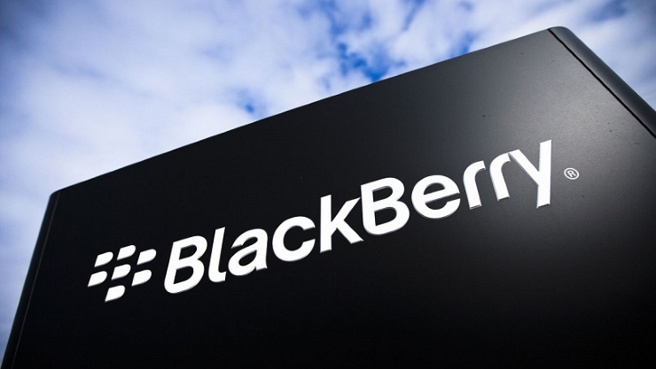 Samsung, BlackBerry'i satın alacak mı? 2 Samsung, BlackBerry'i satın almak üzere!