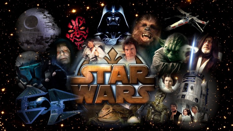 Star Wars Filmleri Dijital Platformlara Geliyor