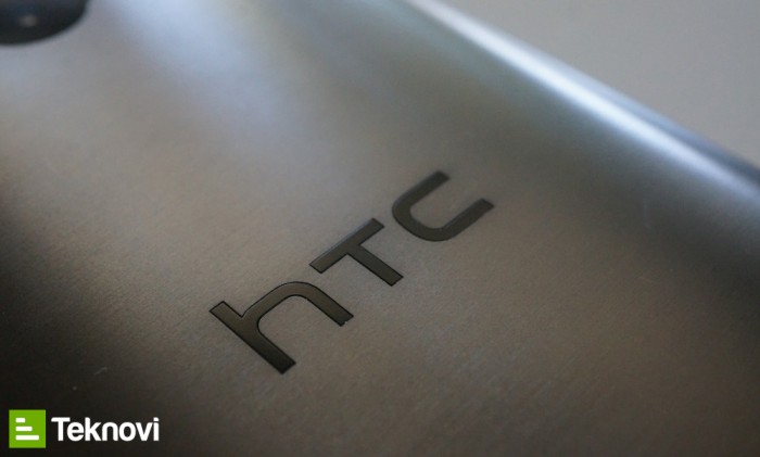 HTC Butterfly 3'e Ait Teknik Özellikler Gün Yüzüne Çıktı.