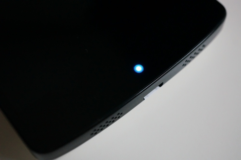 Android 7.0'la Birlikte Gelmesi Beklenen 10 Güncelleme 5 Bildirim Işığı Ayarları Android 7