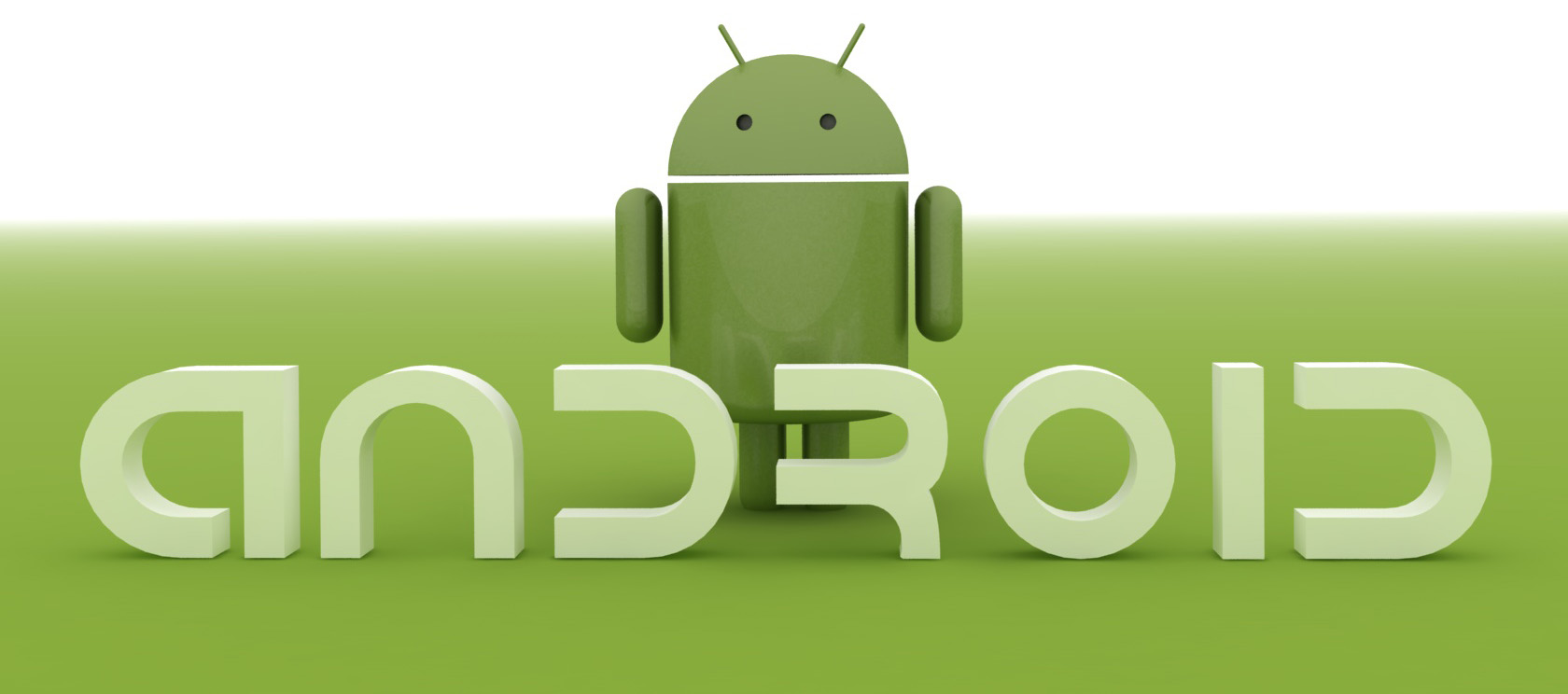 Android ile İlgili Bilinmeyenler 1 Android ile ilgili muhtemelen bilmediğiniz 6 şaşırtıcı gerçek