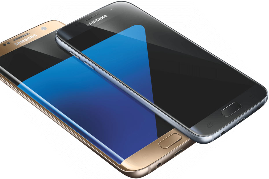 Samsung: Galaxy S7 ve Galaxy S7 Edge Görüntüsü 2 Samsung: Galaxy S7 ve Galaxy S7 Edge Görüntüsü