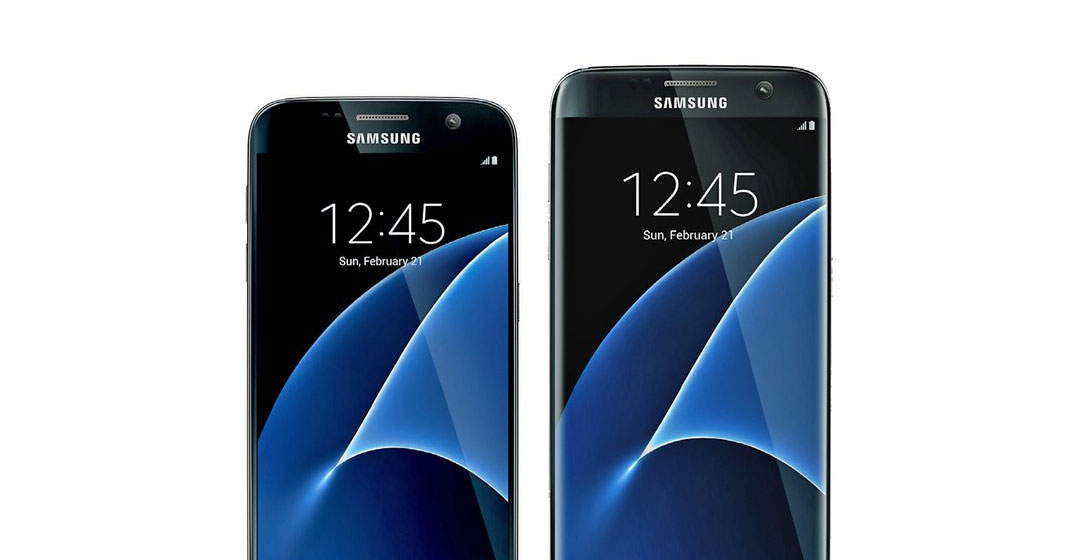 Samsung: Galaxy S7 ve Galaxy S7 Edge Görüntüsü 3 Samsung: Galaxy S7 ve Galaxy S7 Edge Görüntüsü