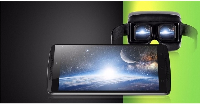 Lenovo K4 Note Teknik Özellikleri 1 Lenovo K4 Note
