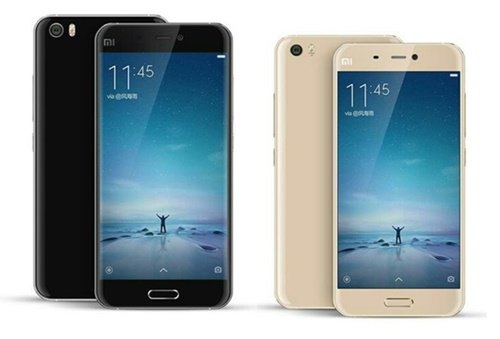 Xiaomi Mi 5 Yeni Detaylar 2 Xiaomi Mi 5; Yeni Detaylar