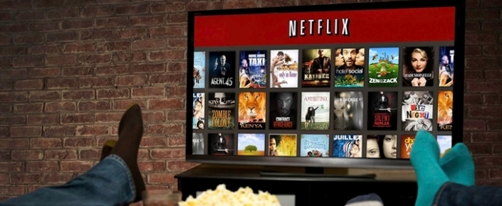 Netflix Artık Türkiye’de 1 Netflix Sonunda Türkiye'de!