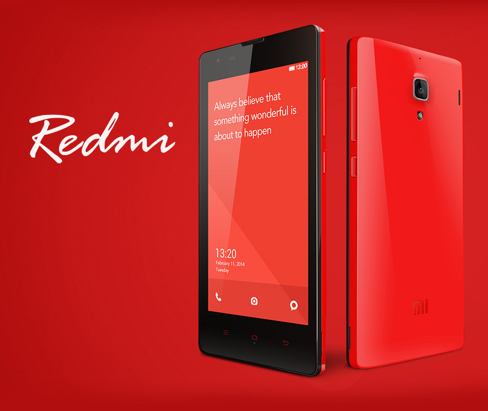 Xiaomi Redmi 3 Teknik Özellikleri 1 Xiaomi Redmi 3