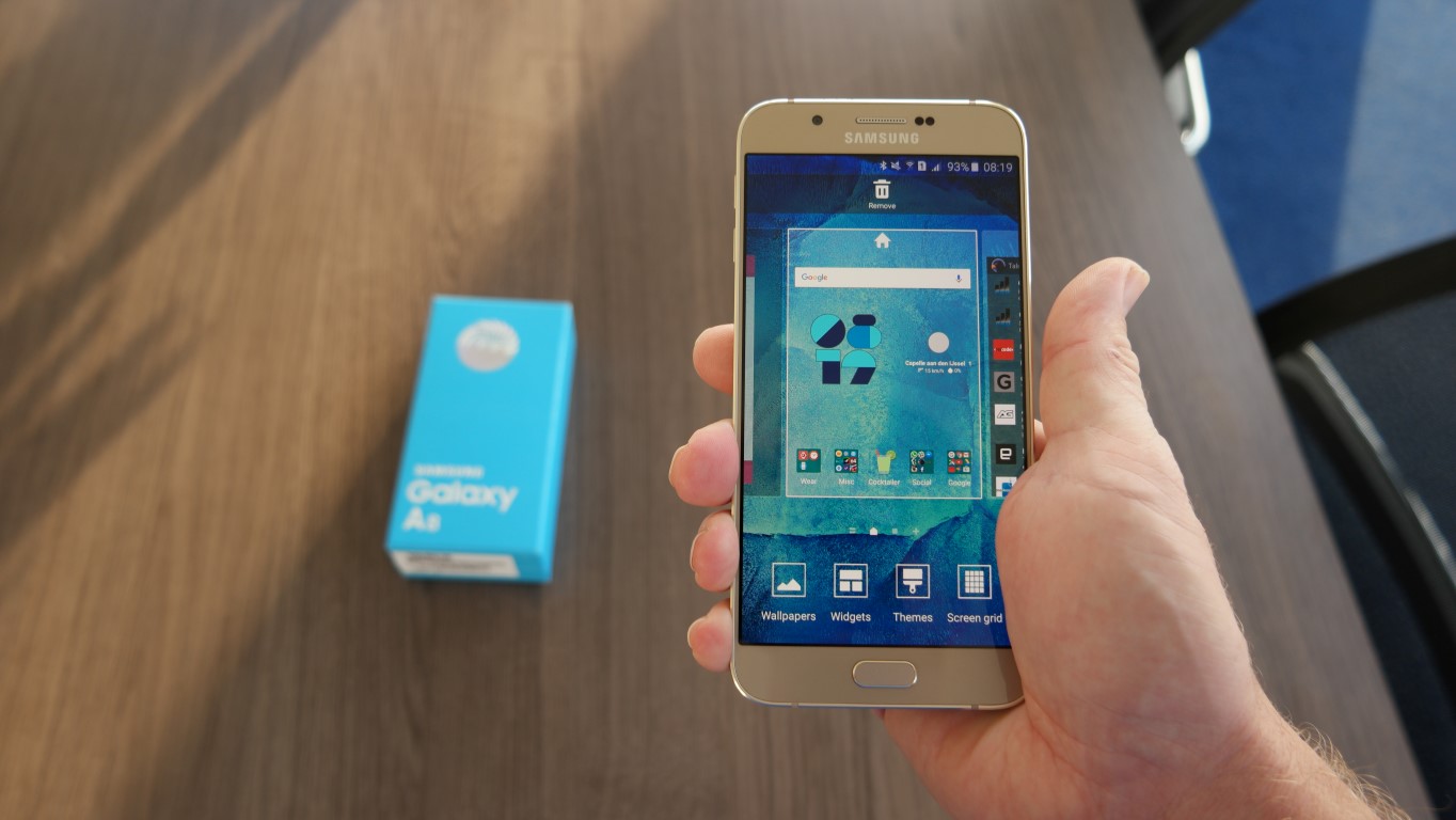 Samsung Galaxy A9 Türkiye Çıkış Tarihi 2 Samsung Galaxy A9 Türkiye Çıkış Tarihi