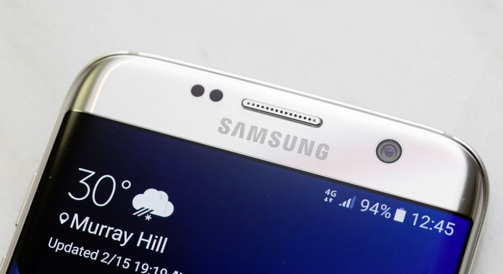 Samsung Galaxy S7 - iPhone 6S Karşılaştırma 3 Galaxy S7 ile iPhone 6s kamera farkı