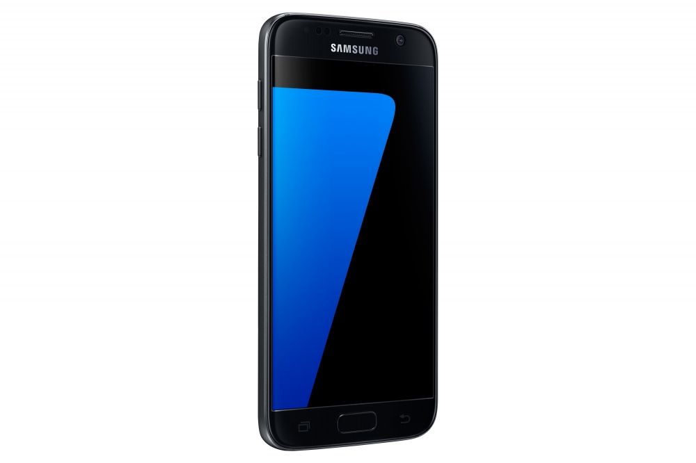 Samsung Galaxy S7 - iPhone 6S Karşılaştırma 2 Galaxy S7 ile iPhone 6s tasarım farkı