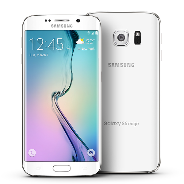 Batarya Performansı en Sağlam 5 Akıllı Telefon 4 Samsung Galaxy S6 Edge+