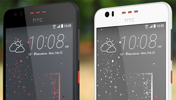 MWC 2016: HTC Desire 825 Teknik Özellikleri 2 MWC 2016: HTC Desire 825 Teknik Özellikleri