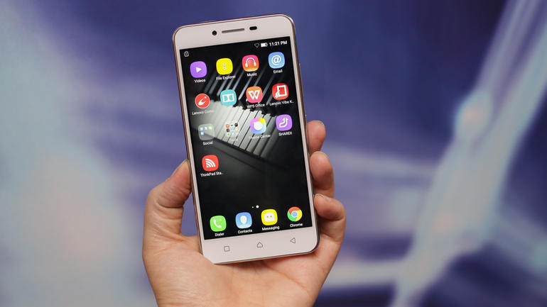 MWC 2016: Lenovo VIBE K5 Plus ve VIBE K5 Tanıtıldı! 2 MWC 2016: Lenovo VIBE K5 Plus ve VIBE K5 Tanıtıldı!