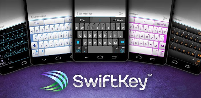 Swiftkey, Microsoft Tarafından Satın Alınabilir 2 Swiftkey