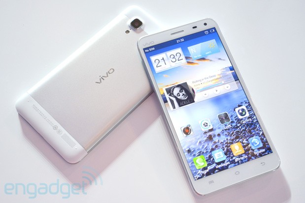 Vivo XPlay 5 Teknik Özellikleri ve Türkiye Satış Fiyatı 2 Vivo XPlay 5