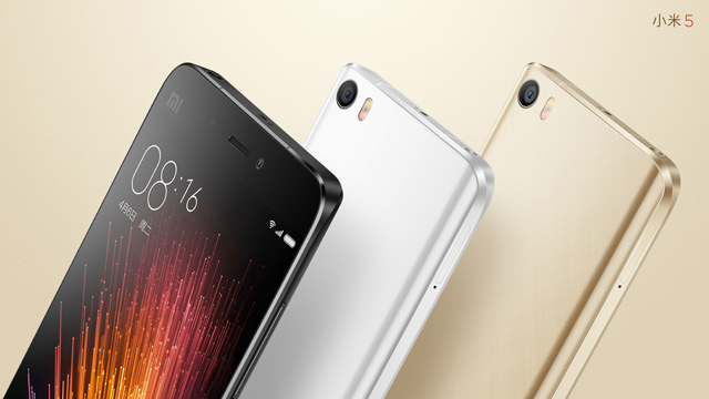 MWC 2016: Xiaomi Mi 5 Tanıtıldı! İşte Fiyatı ve Özellikeri 2 MWC 2016: Xiaomi Mi 5