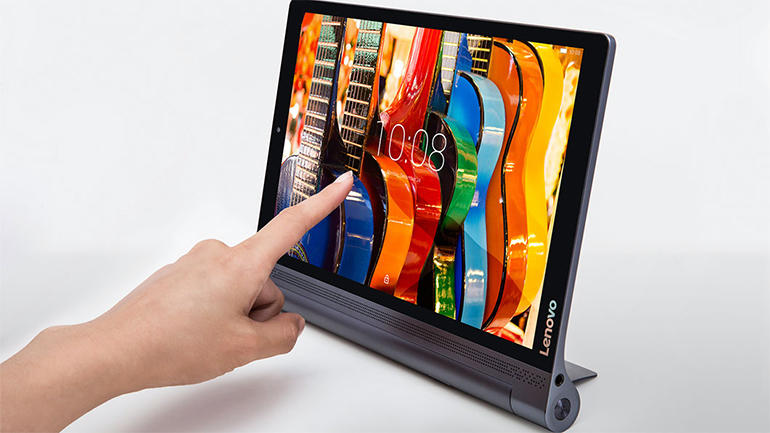 Lenovo Yoga Tab 3 Teknik Özellikleri 2 Lenovo Yoga Tab 3 Teknik Özellikle