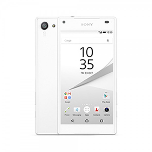 Batarya Performansı en Sağlam 5 Akıllı Telefon 3 Sony Xperia Z5 Compact