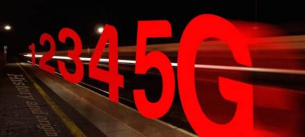 4.5G ve Geti̇receği̇ Yeni̇li̇kler 1 4,5G ve Geti̇receği̇ Yeni̇li̇kler