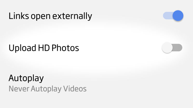 Facebook: HD Çözünürlükte Fotoğraf Yükleme Desteği Yolda 2 Facebook: HD Çözünürlükte Fotoğraf Yükleme Desteği Yolda