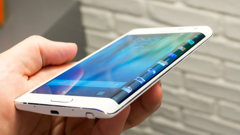 Galaxy S6 Edge+ Için Marshmallow Güncellemesi Geldi!