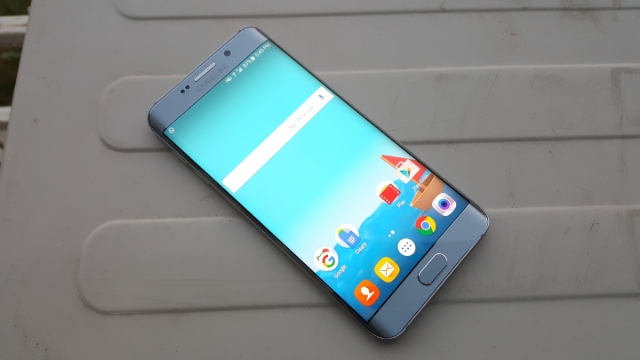 Samsung Galaxy S7 Edge Teknik Özellikleri 2 Samsung Galaxy S7 Edge Teknik Özellikleri